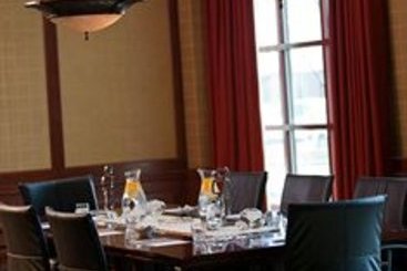 Renaissance Tulsa Hotel & Convention Center  | Tulsa | Oklahoma | United States 3