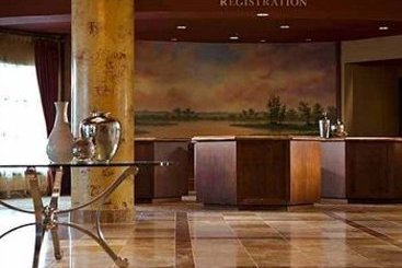 Renaissance Tulsa Hotel & Convention Center  | Tulsa | Oklahoma | United States 5