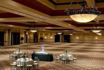 Renaissance Tulsa Hotel & Convention Center  | Tulsa | Oklahoma | United States 8