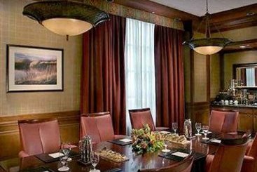 Renaissance Tulsa Hotel & Convention Center  | Tulsa | Oklahoma | United States 9