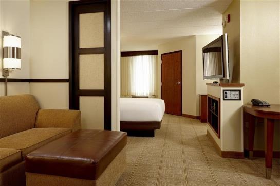 Hotel Hyatt Place Atlanta East Lithonia  | Lithonia | Georgia | United States 11