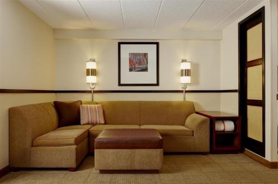 Hotel Hyatt Place Atlanta East Lithonia  | Lithonia | Georgia | United States 6