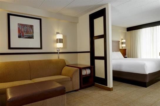 Hotel Hyatt Place Atlanta East Lithonia  | Lithonia | Georgia | United States 8