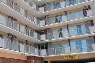 Central Plaza Hotel Cheyenne  | Cheyenne | Wyoming | United States 1