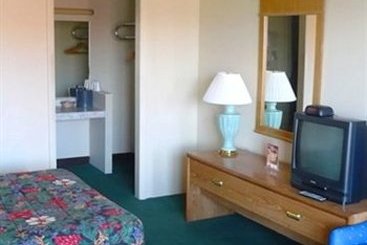 Central Plaza Hotel Cheyenne  | Cheyenne | Wyoming | United States 12