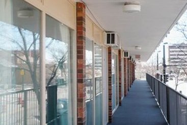 Central Plaza Hotel Cheyenne  | Cheyenne | Wyoming | United States 4