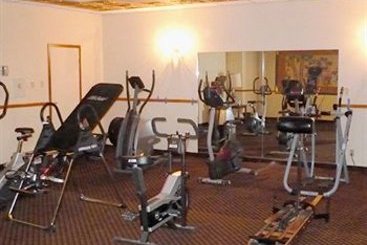 Central Plaza Hotel Cheyenne  | Cheyenne | Wyoming | United States 5