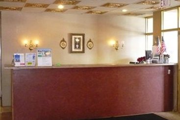 Central Plaza Hotel Cheyenne  | Cheyenne | Wyoming | United States 8