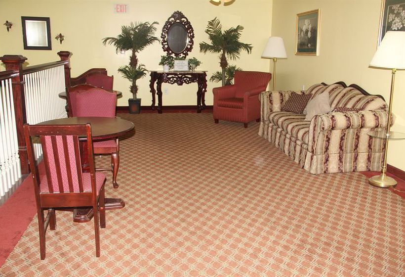 Hotel Douglas Inn & Suites Cleveland  | Cleveland | Tennessee | United States 1