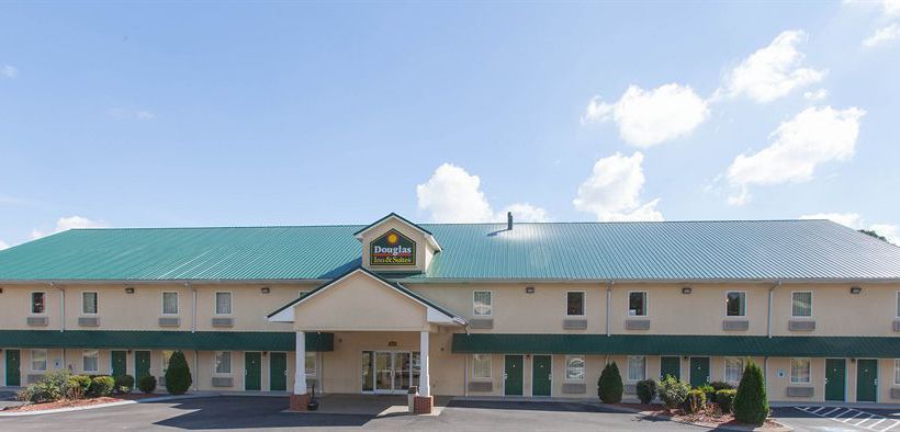 Hotel Douglas Inn & Suites Cleveland  | Cleveland | Tennessee | United States 11