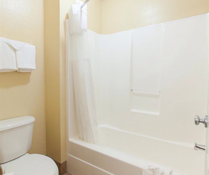 Hotel Douglas Inn & Suites Cleveland  | Cleveland | Tennessee | United States 13