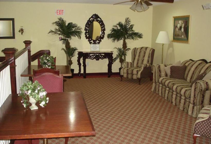 Hotel Douglas Inn & Suites Cleveland  | Cleveland | Tennessee | United States 15