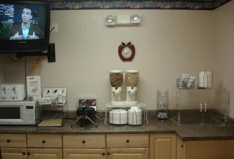 Hotel Douglas Inn & Suites Cleveland  | Cleveland | Tennessee | United States 16