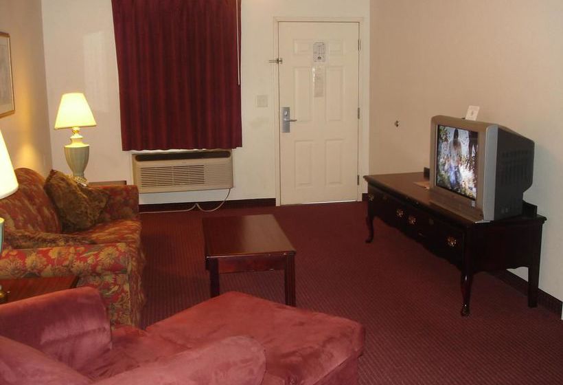 Hotel Douglas Inn & Suites Cleveland  | Cleveland | Tennessee | United States 17