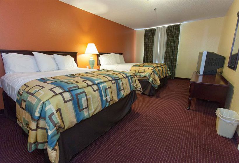 Hotel Douglas Inn & Suites Cleveland  | Cleveland | Tennessee | United States 2