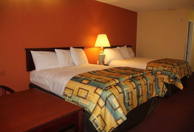 Hotel Douglas Inn & Suites Cleveland  | Cleveland | Tennessee | United States 4