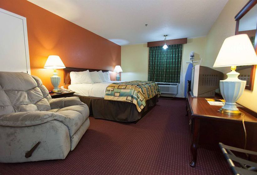 Hotel Douglas Inn & Suites Cleveland  | Cleveland | Tennessee | United States 7
