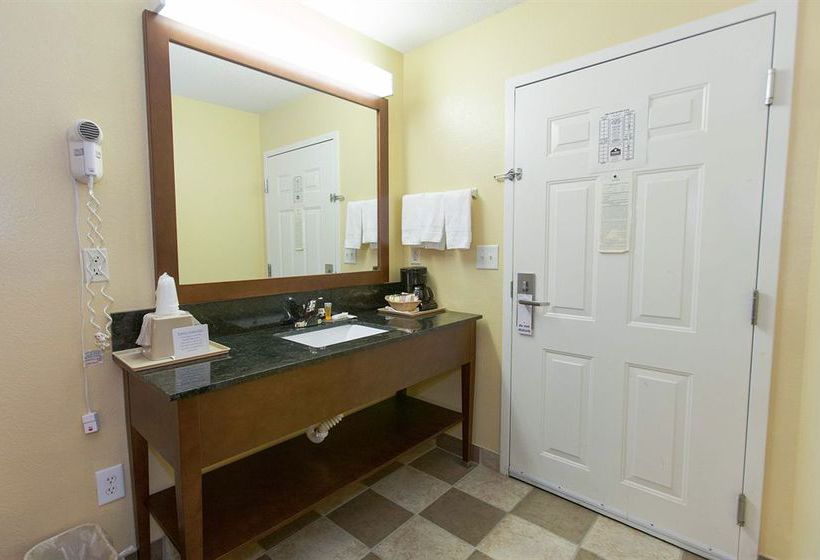 Hotel Douglas Inn & Suites Cleveland  | Cleveland | Tennessee | United States 8