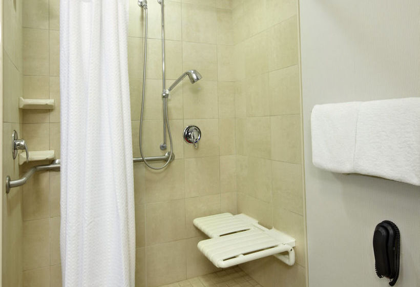 Hotel Courtyard Dayton University of Dayton