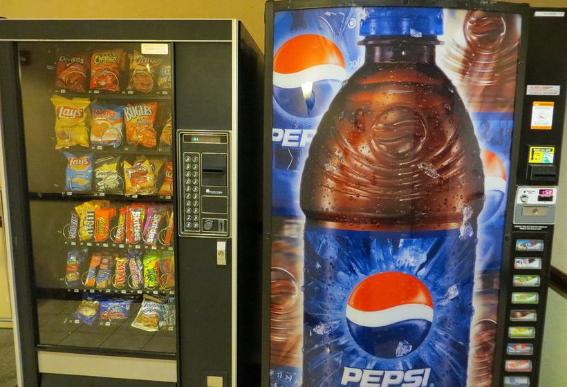 Hotel Travelodge Savannah  | Savannah | Georgia | United States 1