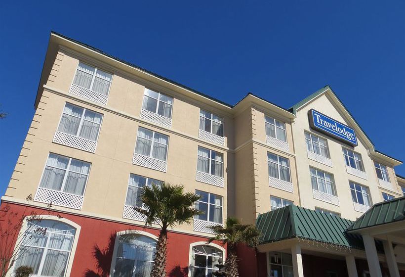 Hotel Travelodge Savannah  | Savannah | Georgia | United States 11