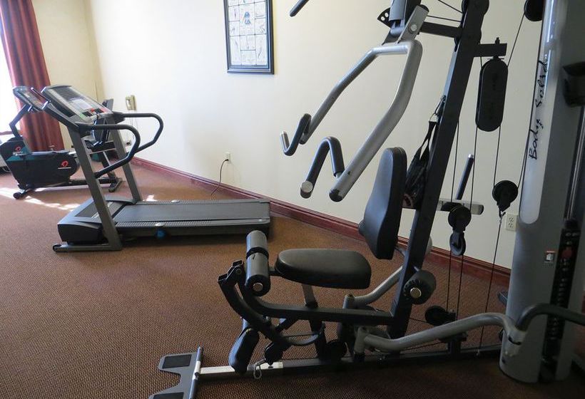 Hotel Travelodge Savannah  | Savannah | Georgia | United States 12