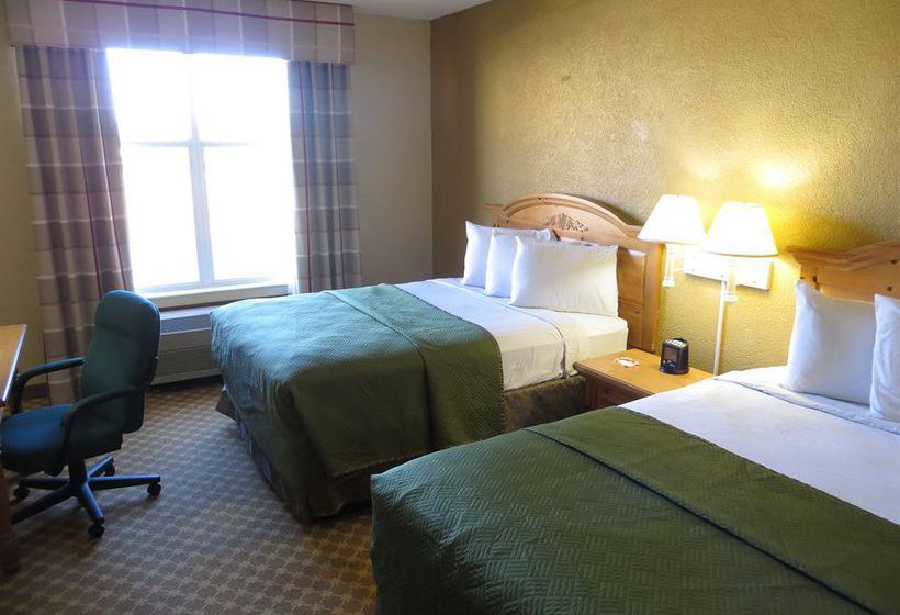 Hotel Travelodge Savannah  | Savannah | Georgia | United States 13