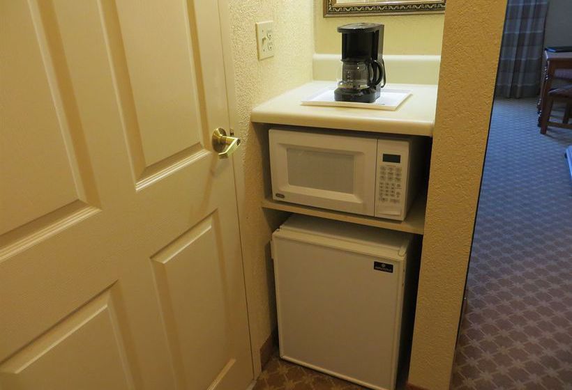 Hotel Travelodge Savannah  | Savannah | Georgia | United States 14