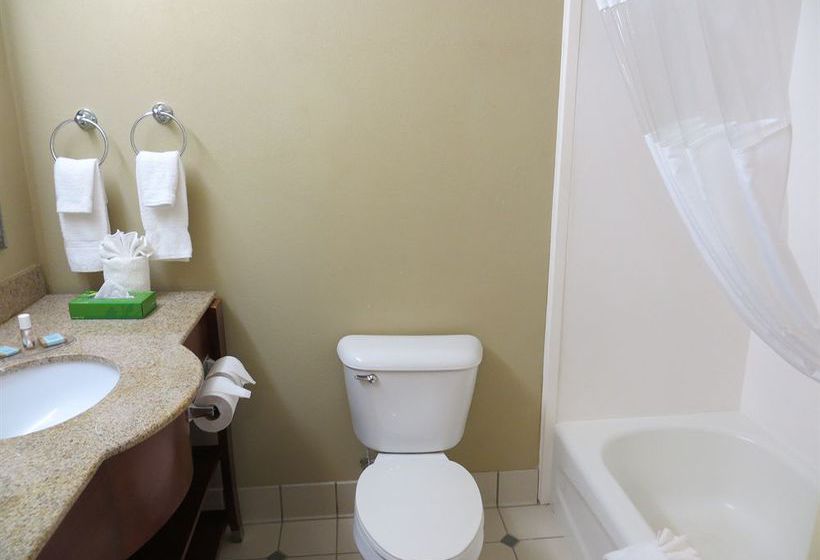 Hotel Travelodge Savannah  | Savannah | Georgia | United States 17