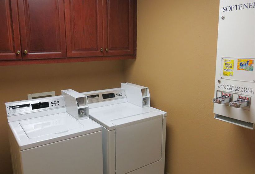 Hotel Travelodge Savannah  | Savannah | Georgia | United States 19