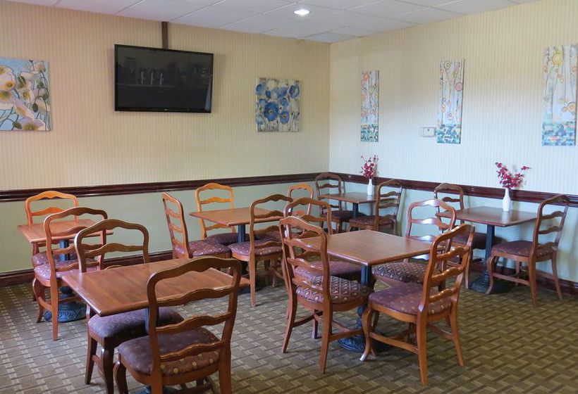 Hotel Travelodge Savannah  | Savannah | Georgia | United States 2