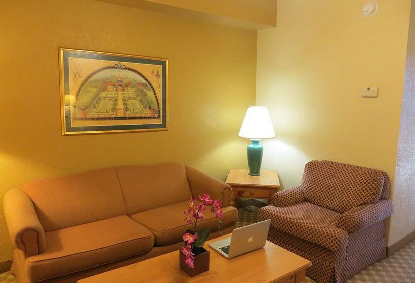 Hotel Travelodge Savannah  | Savannah | Georgia | United States 20