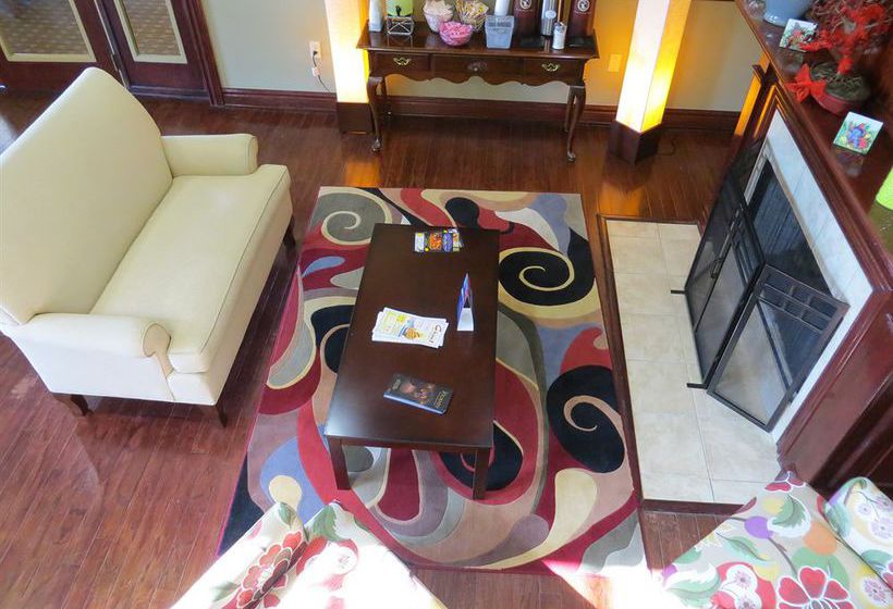 Hotel Travelodge Savannah  | Savannah | Georgia | United States 3