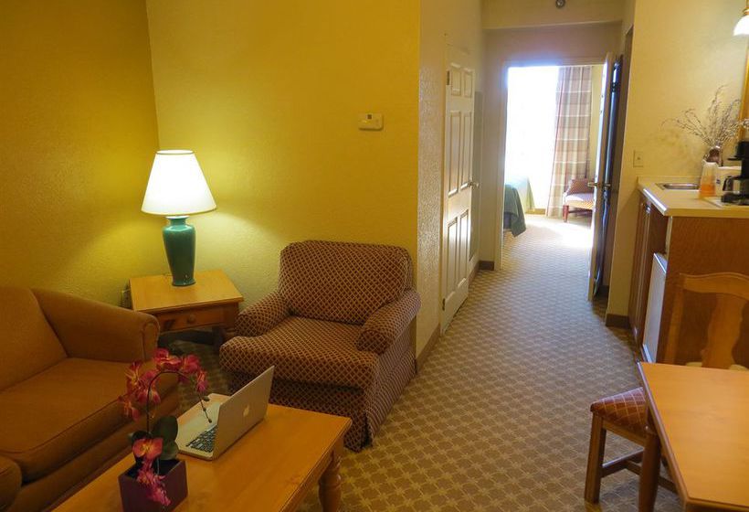 Hotel Travelodge Savannah  | Savannah | Georgia | United States 4