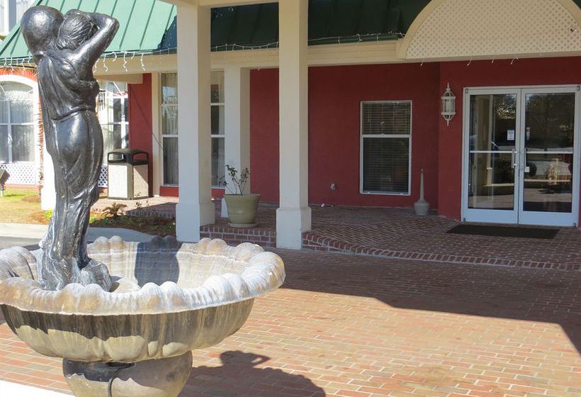 Hotel Travelodge Savannah  | Savannah | Georgia | United States 5