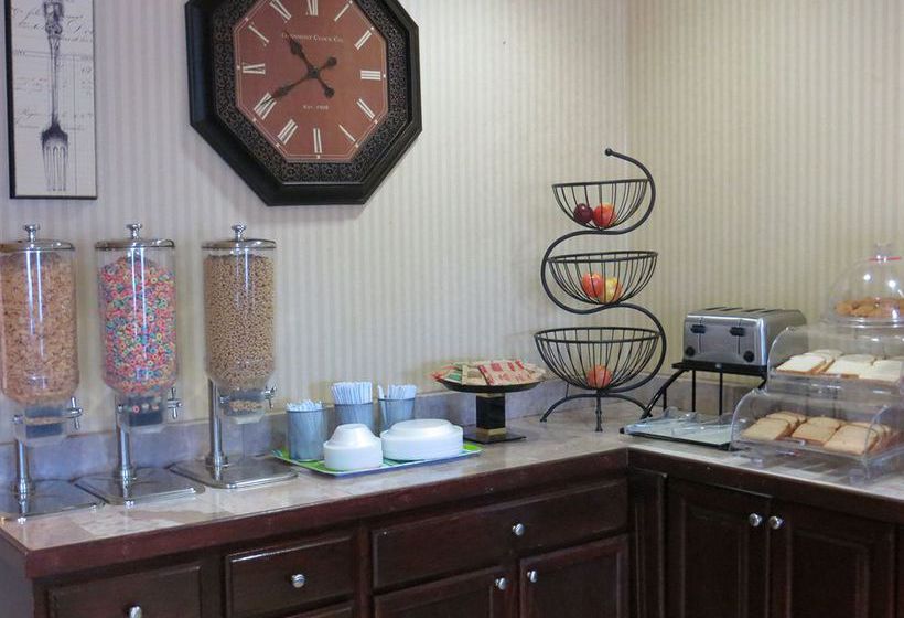 Hotel Travelodge Savannah  | Savannah | Georgia | United States 6