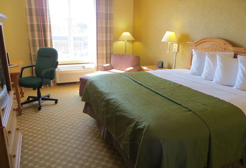 Hotel Travelodge Savannah  | Savannah | Georgia | United States 7