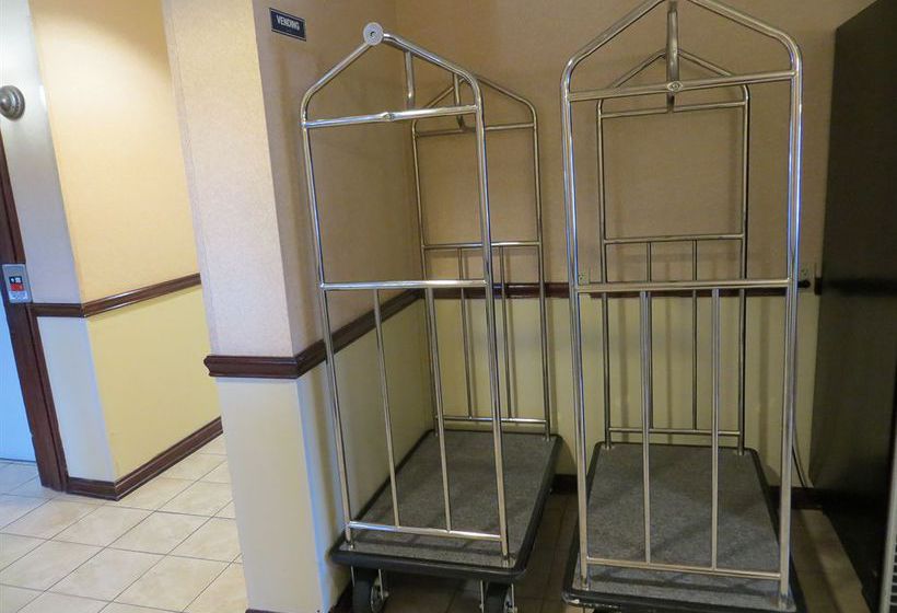 Hotel Travelodge Savannah  | Savannah | Georgia | United States 9