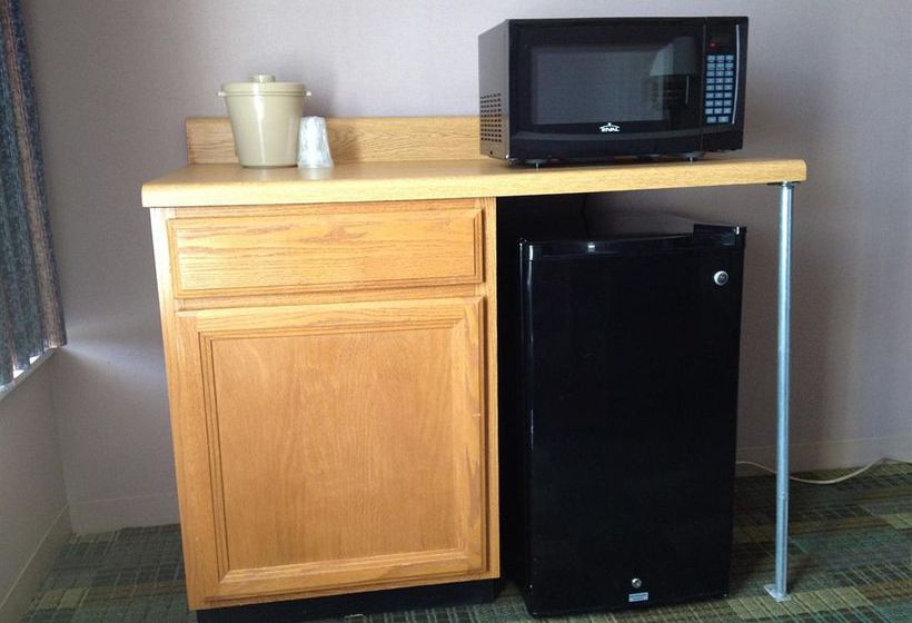 Hotel Americas Best Value Inn Marion  | Marion | Virginia | United States 10