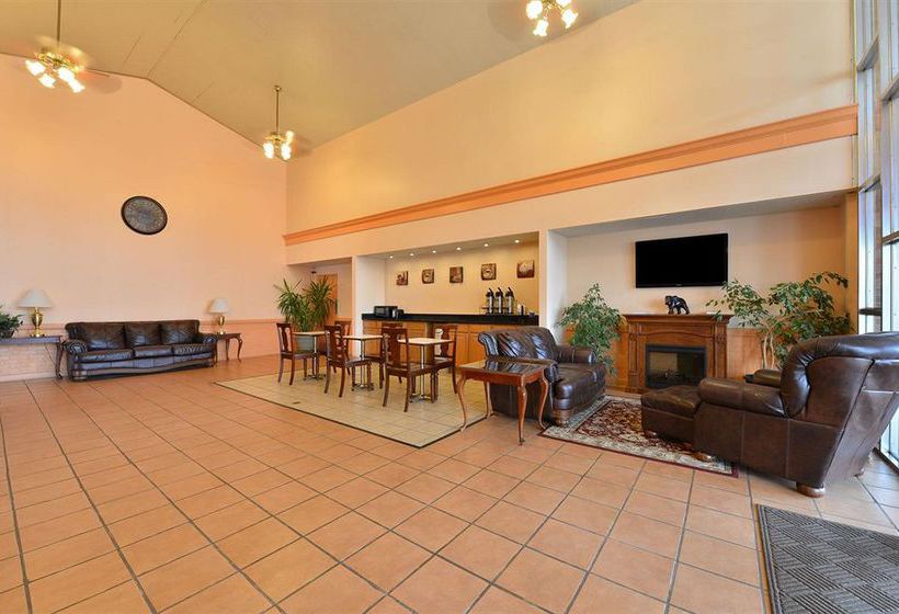 Hotel Americas Best Value Inn Marion  | Marion | Virginia | United States 15