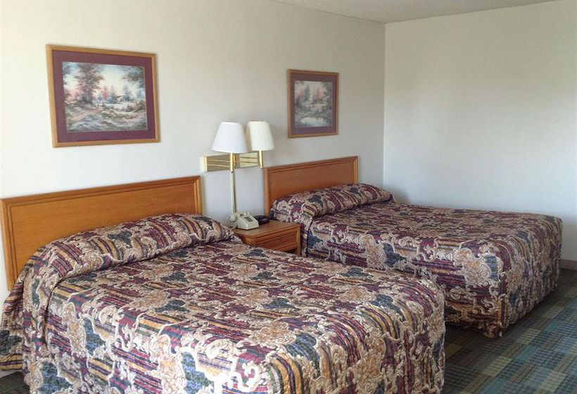 Hotel Americas Best Value Inn Marion  | Marion | Virginia | United States 16