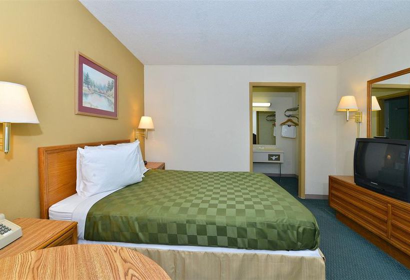 Hotel Americas Best Value Inn Marion  | Marion | Virginia | United States 18