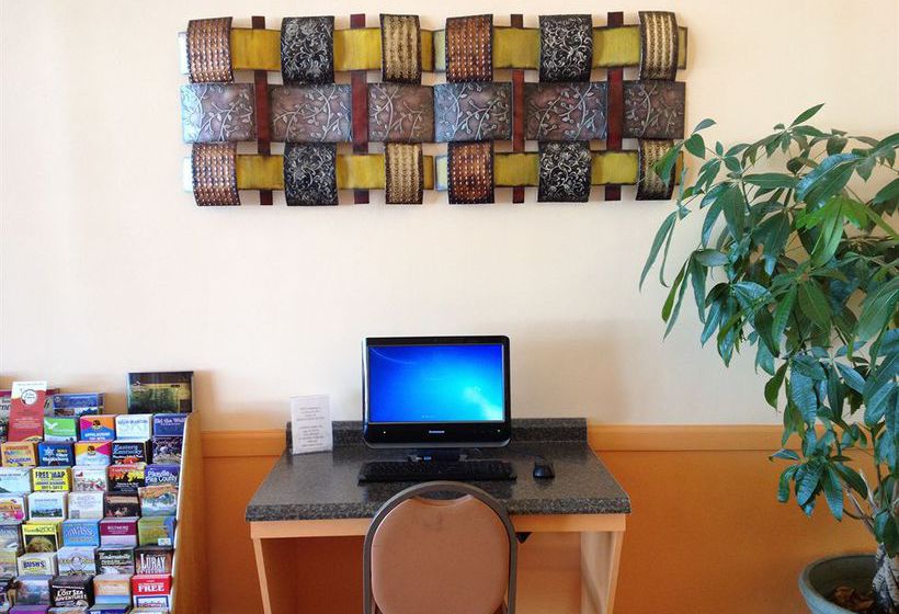 Hotel Americas Best Value Inn Marion  | Marion | Virginia | United States 2