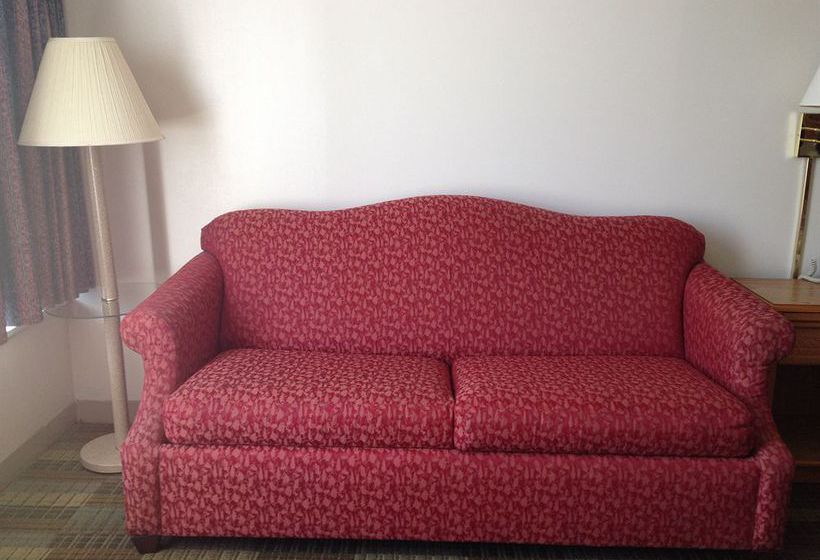 Hotel Americas Best Value Inn Marion  | Marion | Virginia | United States 3