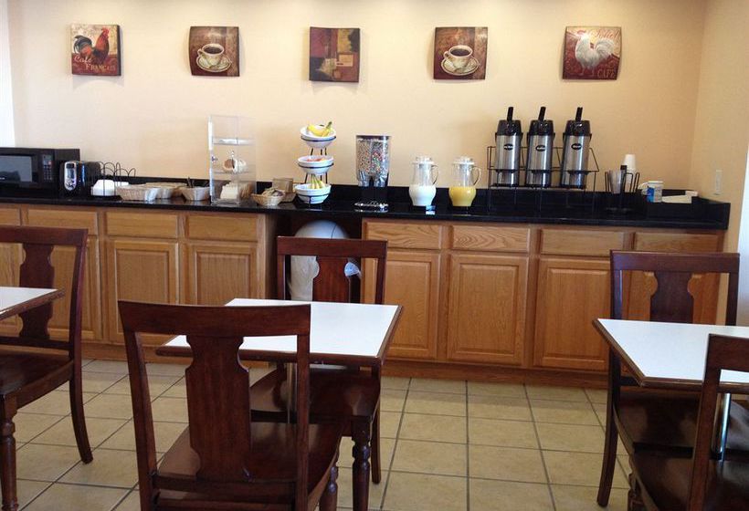 Hotel Americas Best Value Inn Marion  | Marion | Virginia | United States 4