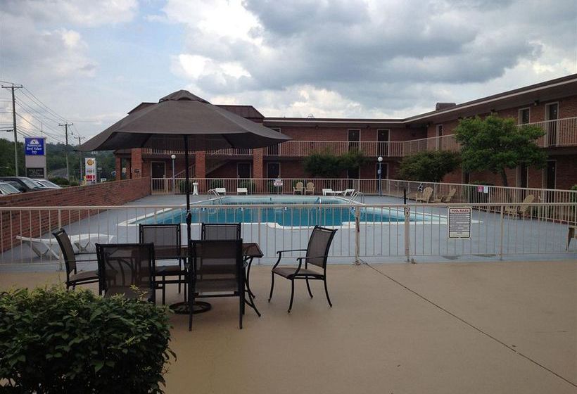 Hotel Americas Best Value Inn Marion  | Marion | Virginia | United States 7