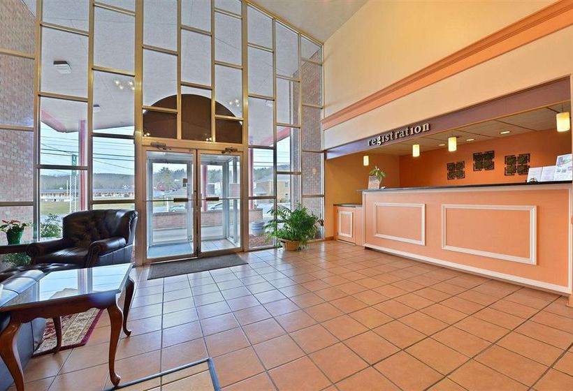 Hotel Americas Best Value Inn Marion  | Marion | Virginia | United States 9