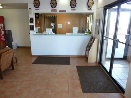 Hotel Americas Best Value Inn Moriarty  | Moriarty | New Mexico | United States 6