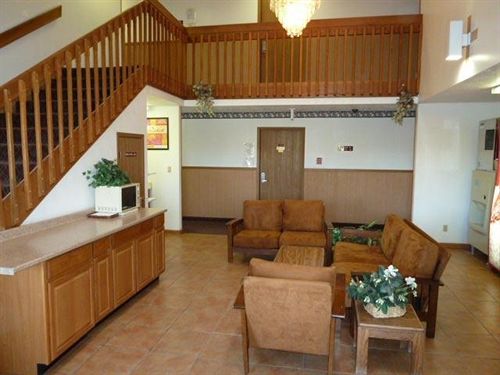 Hotel Americas Best Value Inn Moriarty  | Moriarty | New Mexico | United States 7