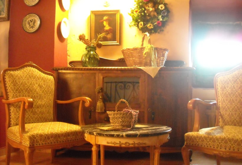 Casa Rural La Quinta de Malu  | Valeria | Cuenca | España 1